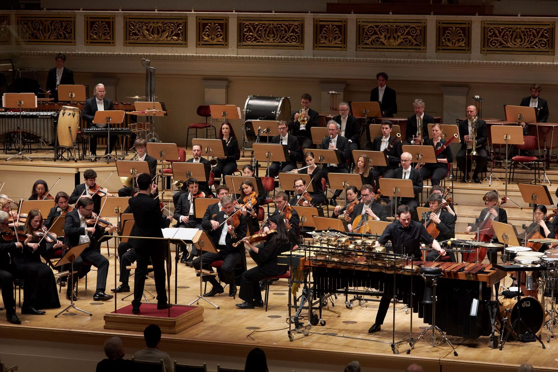 Orchester